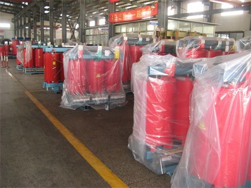 于都SCB10-200kva干式变压器现货价格