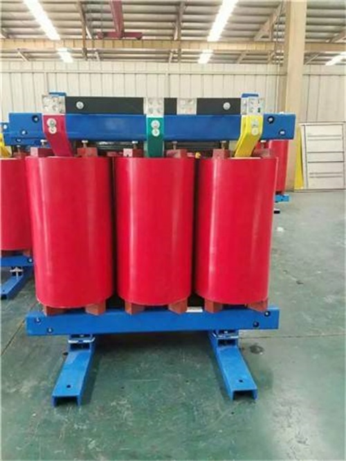 于都SCB11-125KVA/10KV/0.4KV干式变压器