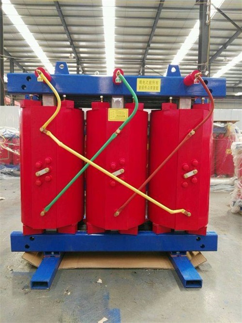 于都SCB13-30kva干式变压器厂家现货