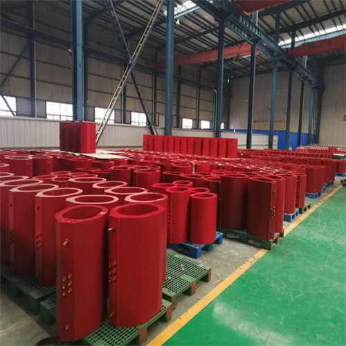 于都scbh15干式变压器