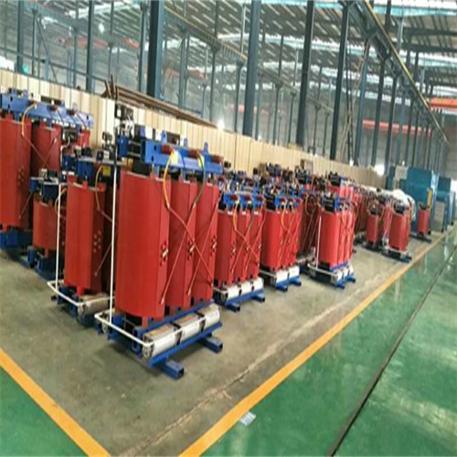 于都scb13干式变压器参数